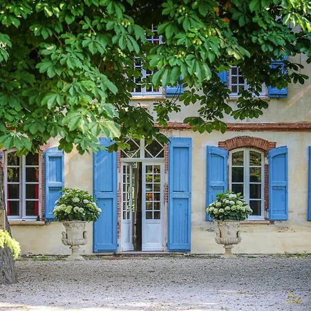 Le Manoir Du Thouron 3* Saint-Sulpice (Oise)