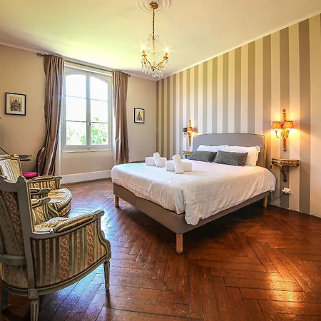 Le Manoir Du Thouron