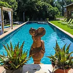 Le Manoir Du Thouron 3*