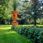 Le Manoir Du Thouron 3*