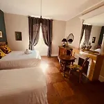 Le Manoir Du Thouron Πανσιόν Saint-Sulpice (Oise)
