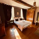 Le Manoir Du Thouron 3*