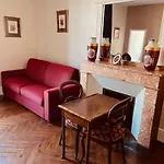 Le Manoir Du Thouron Πανσιόν
