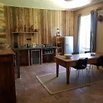 Le Manoir Du Thouron 3*