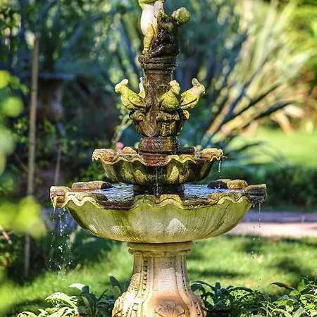 Le Manoir Du Thouron *