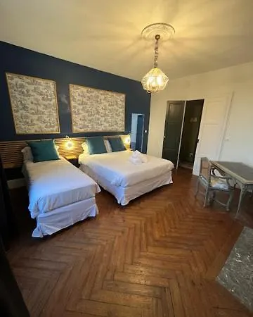 Le Manoir Du Thouron