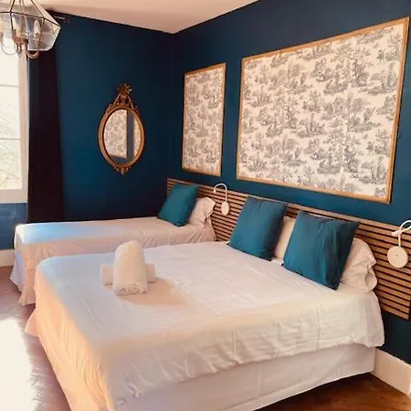 Le Manoir Du Thouron