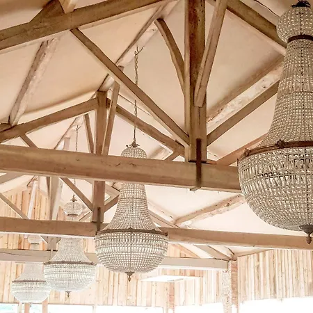 Le Manoir Du Thouron 3*