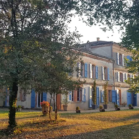 Le Manoir Du Thouron 3*