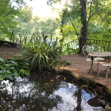 Le Manoir Du Thouron