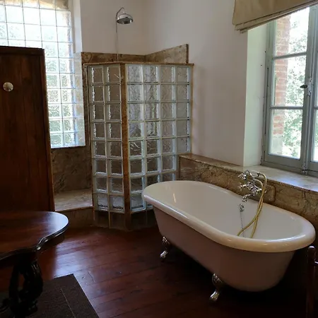 Le Manoir Du Thouron