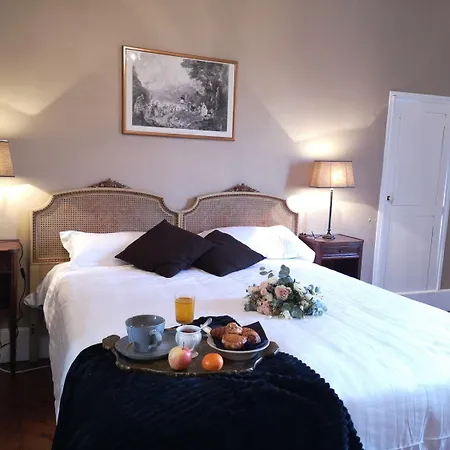 Le Manoir Du Thouron