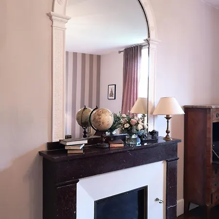 Le Manoir Du Thouron 3*