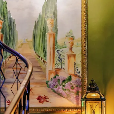 Le Manoir Du Thouron