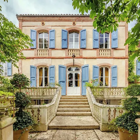 Le Manoir Du Thouron