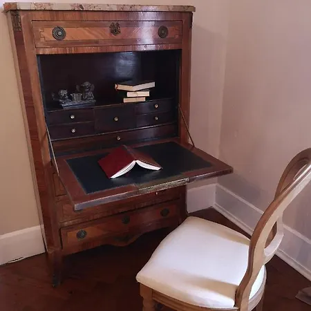 Le Manoir Du Thouron