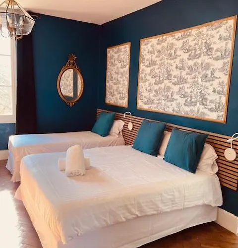 Le Manoir Du Thouron