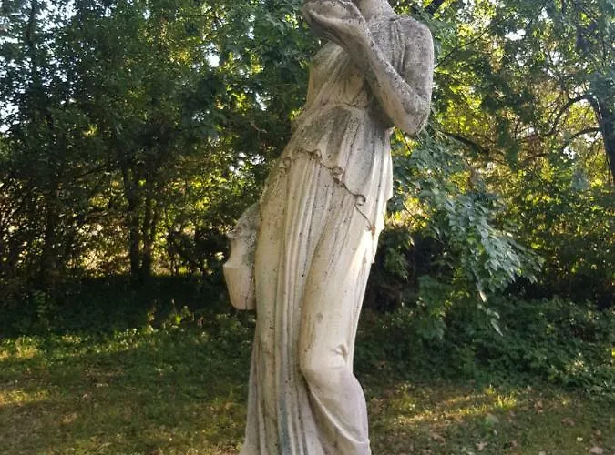 Le Manoir Du Thouron Maison d'hôtes